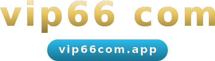 vip66 com logo