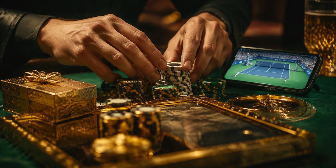 vip66 com Những gì có trong sảnh casino vip66 com